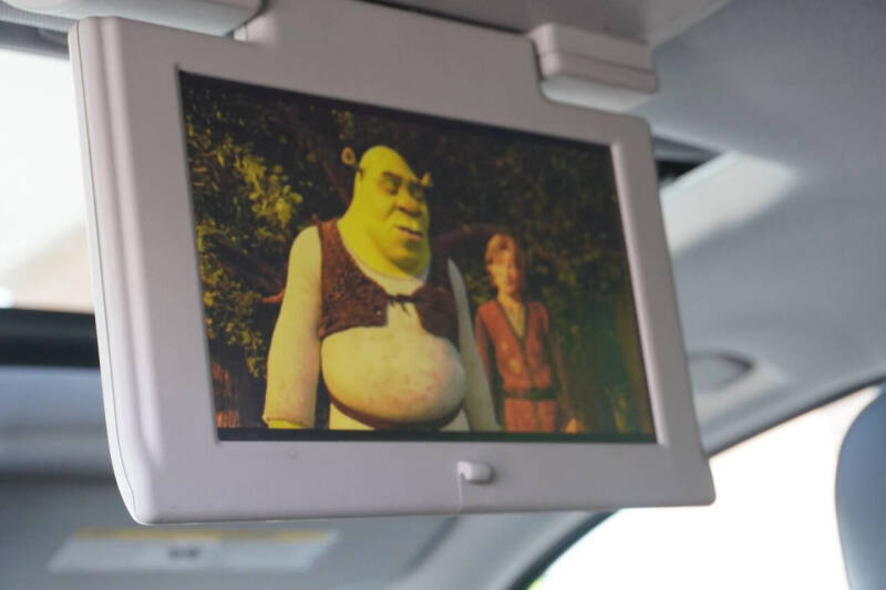 2020 Cadillac Escalade ESV Luxury