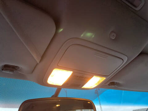 2010 Honda Odyssey Touring