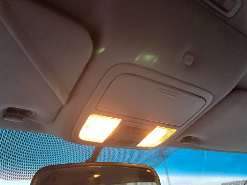 2010 Honda Odyssey Touring