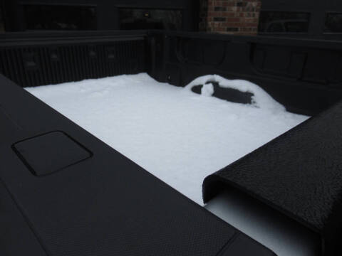 2019 Chevrolet Silverado 1500 LD