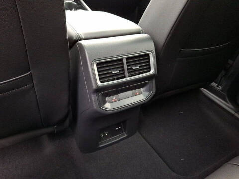 2026 Volkswagen Atlas Cross Sport SEL R-Line Black 4Motion