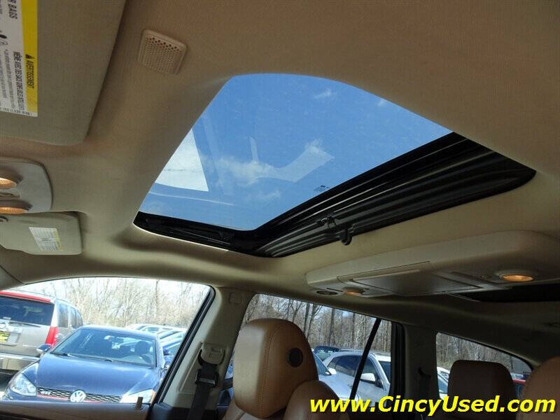 2014 Buick Enclave Premium