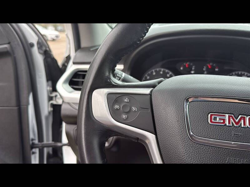 2019 GMC Acadia SLE-1