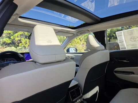 2026 Toyota Crown Limited