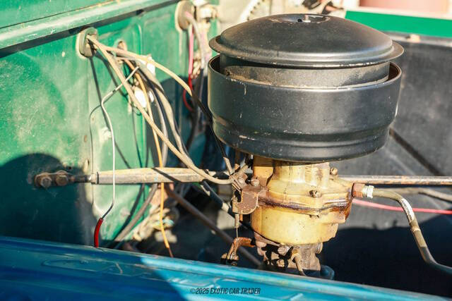 1955 Chevrolet 3100