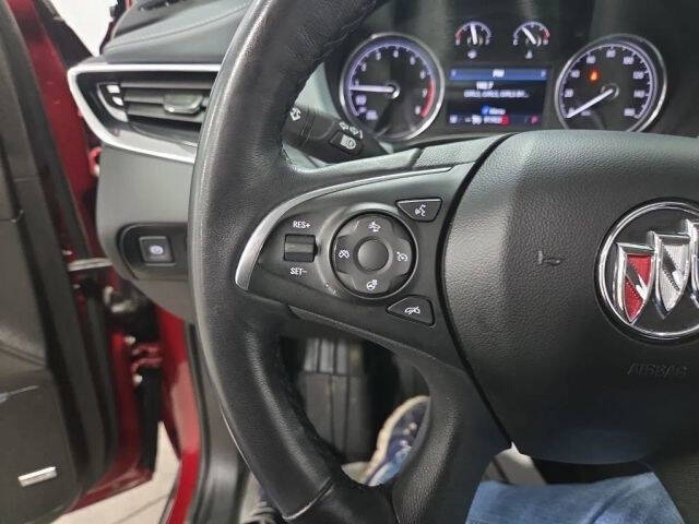 2020 Buick Enclave Premium