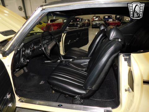 1969 Chevrolet Chevelle