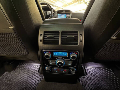 2020 Jaguar F-PACE SVR