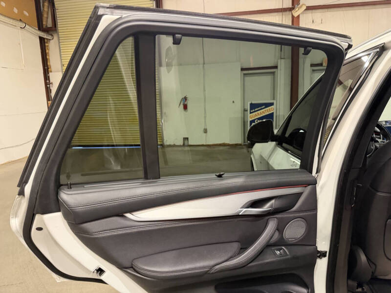 2017 BMW X5 xDrive35d