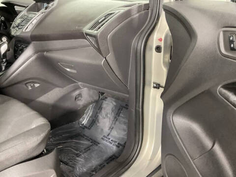 2015 Ford Transit Connect XLT