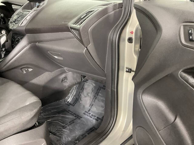 2015 Ford Transit Connect XLT