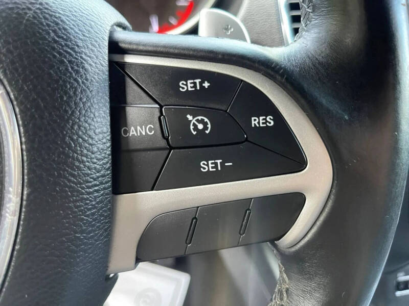 2014 Dodge Durango R/T