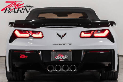 2014 Chevrolet Corvette Stingray Z51
