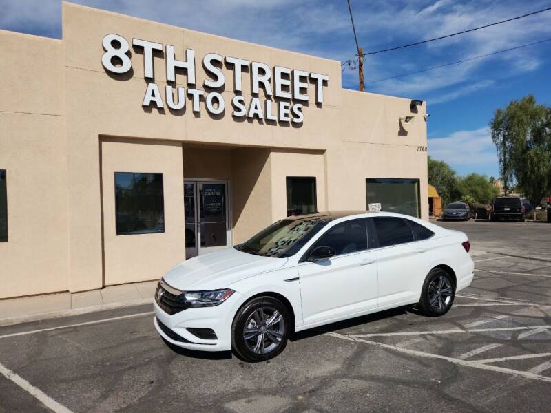 2019 Volkswagen Jetta for sale in Yuma, AZ