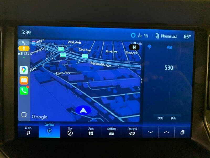 2021 Ford Bronco Badlands Advanced