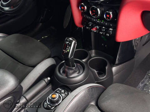 2020 MINI Hardtop 2 Door John Cooper Works