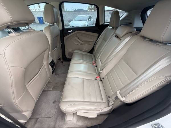2015 Ford C-Max Energi SEL - Photo 17