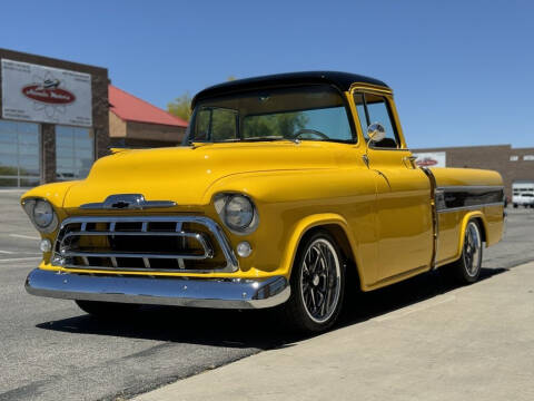 1955 Chevrolet Cameo