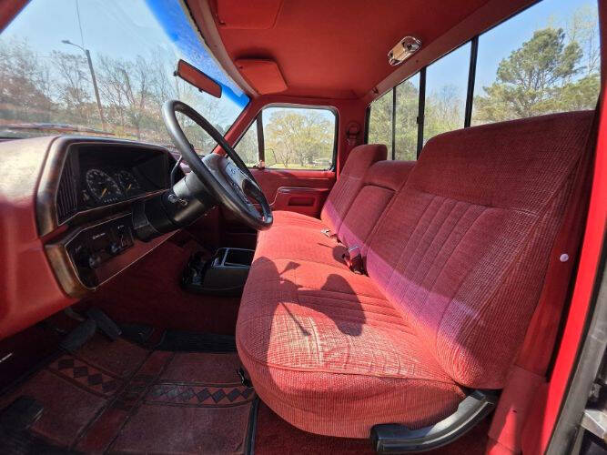 1990 Ford F-150