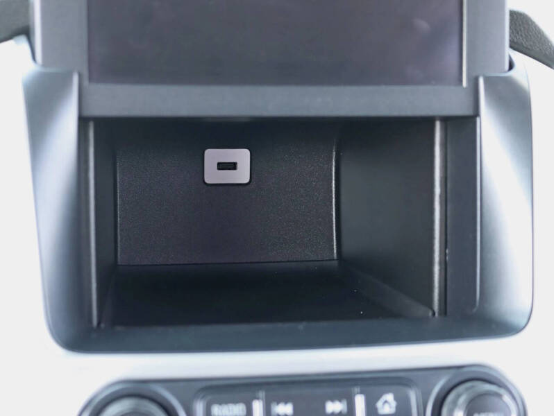 2020 GMC Yukon XL SLT