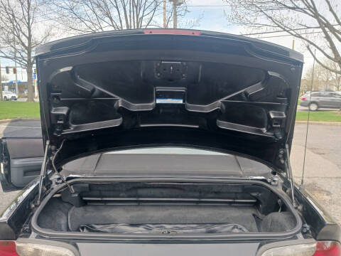 1994 Chevrolet Camaro Z28