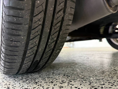 2013 Chevrolet Spark LS Manual