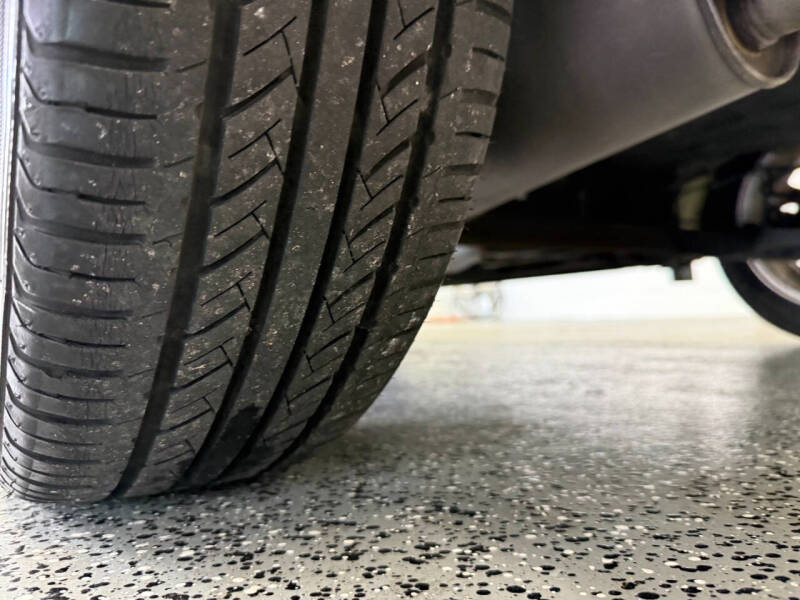 2013 Chevrolet Spark LS Manual