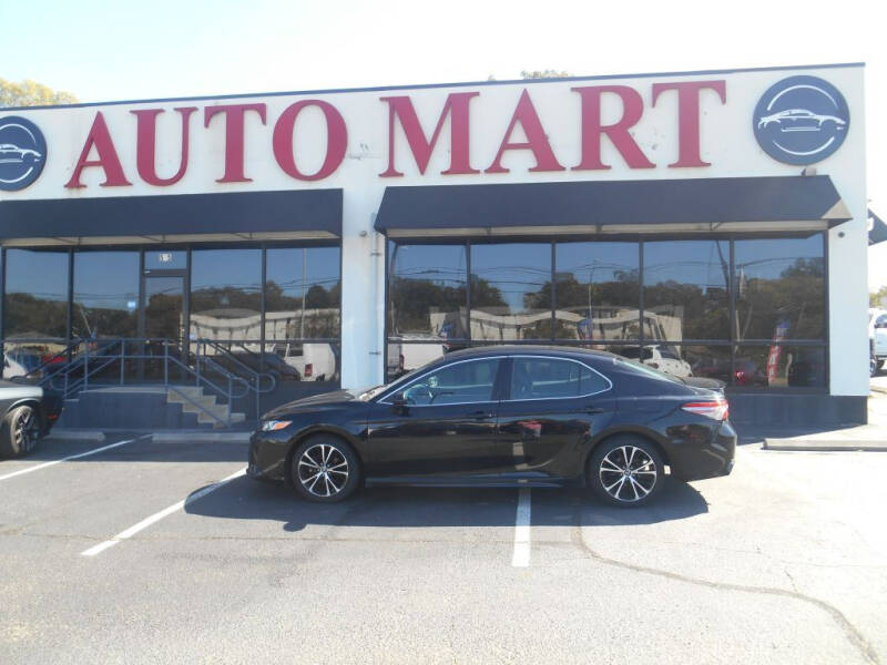 AUTO MART in Montgomery AL Carsforsale