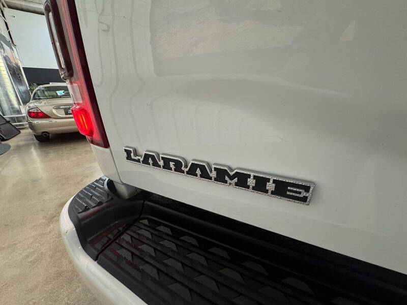 2023 RAM 2500 Laramie