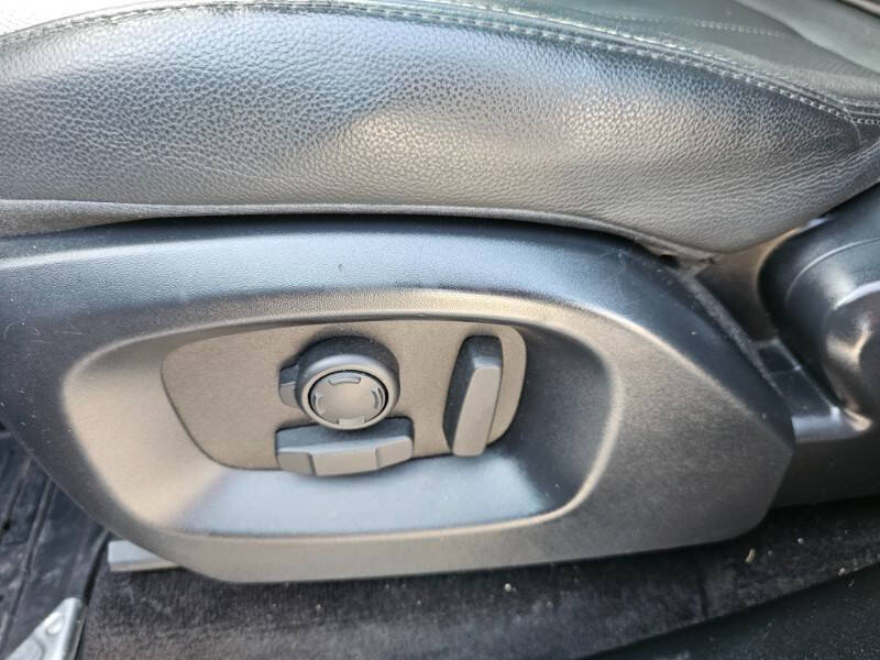 2016 Land Rover Range Rover Sport SE