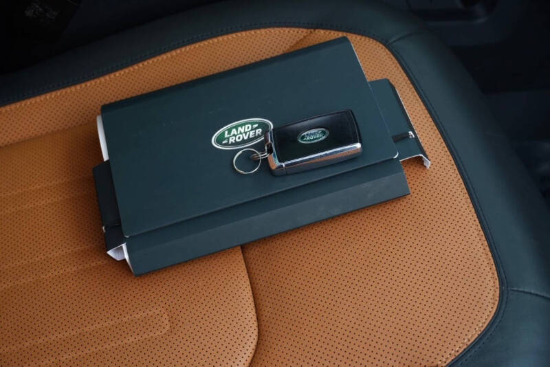 2023 Land Rover Defender 110 X