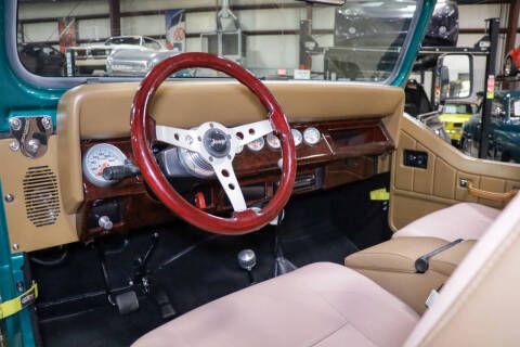 1995 Jeep Wrangler S