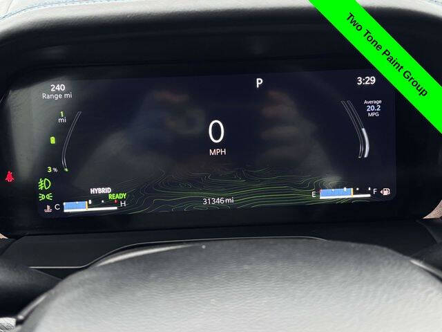 2022 Jeep Grand Cherokee Trailhawk 4xe