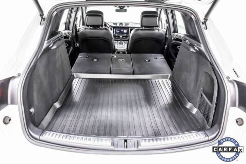 2021 Porsche Macan S