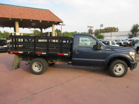 2014 Ford F-350 Super Duty for sale at Norco Truck Center in Norco CA