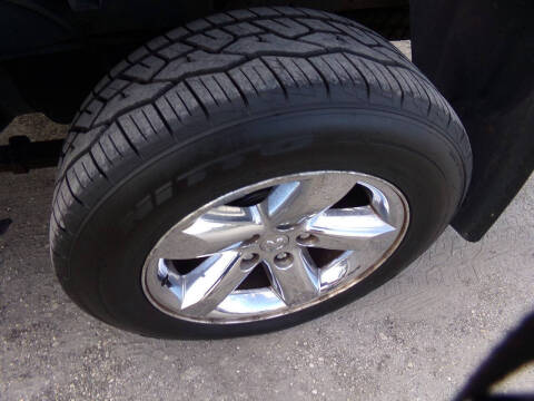 2008 Dodge Ram 1500 ST