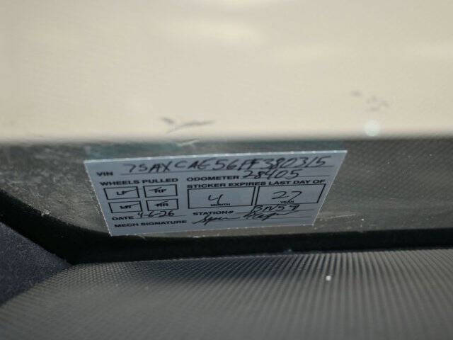 2023 Tesla Model X