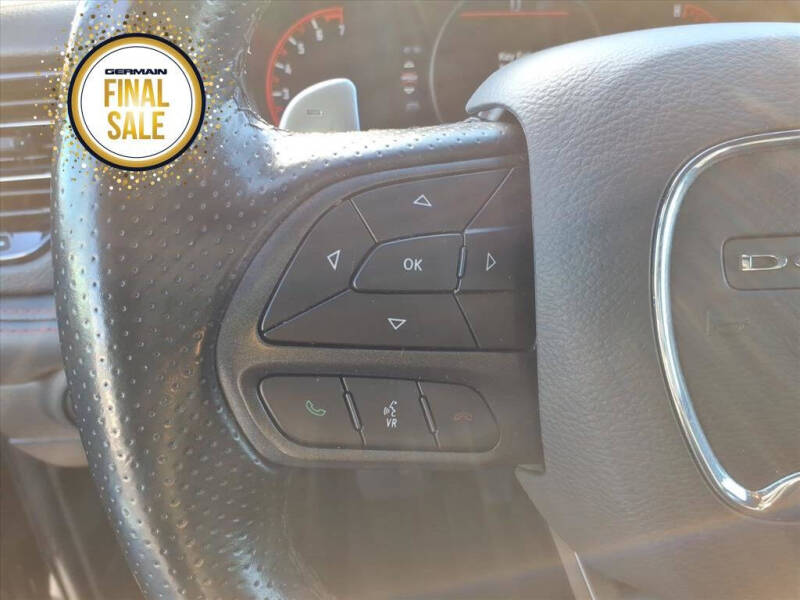 2023 Dodge Durango GT