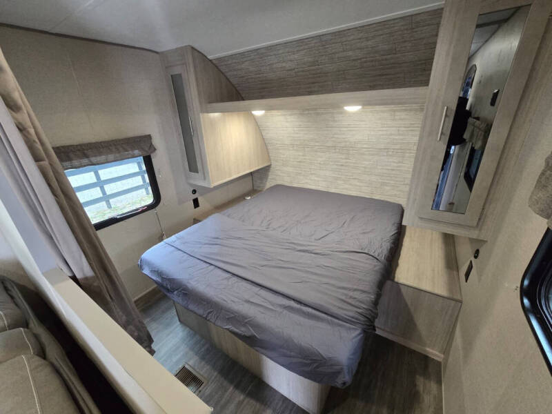 2023 Forest River Aurora