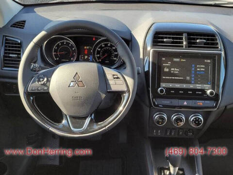 2026 Mitsubishi Outlander Sport