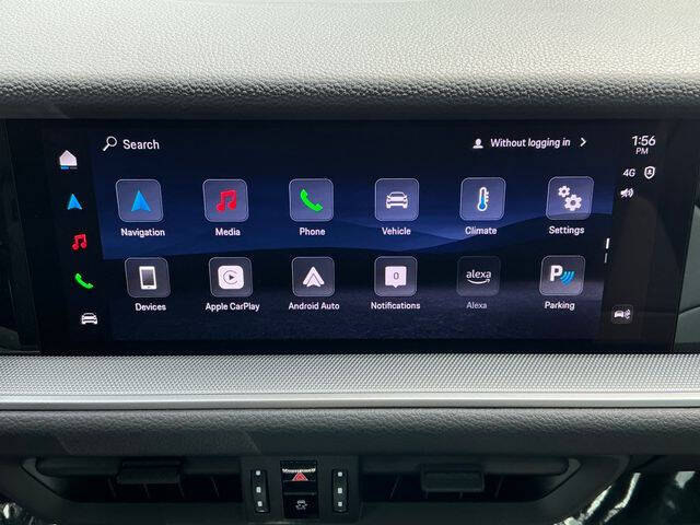2026 Porsche Cayenne