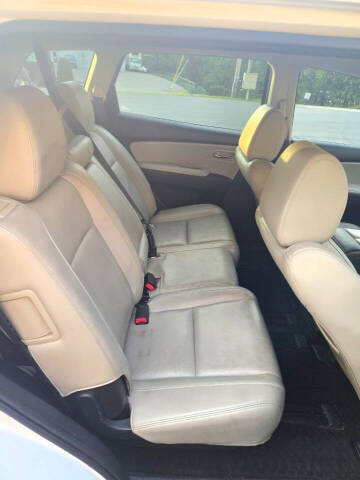 2014 Mazda CX-9 Touring