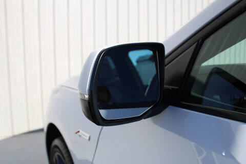 2024 Acura RDX SH-AWD w/A-SPEC