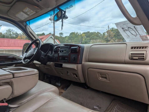 2005 Ford F-350 Super Duty