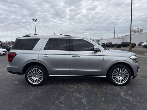 2024 Ford Expedition Limited