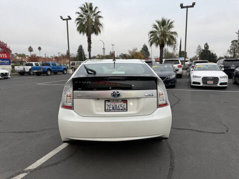 2014 Toyota Prius Plug-in Hybrid