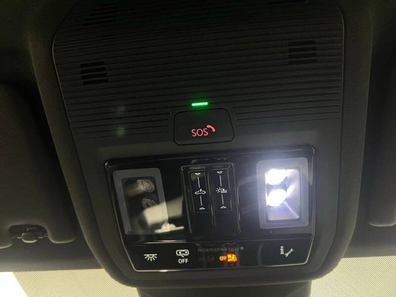 2023 Audi Q4 e-tron quattro Prestige 50