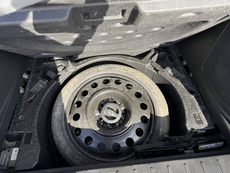 2017 GMC Terrain SLE-1