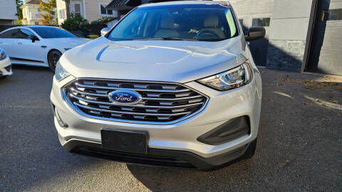 2019 Ford Edge SE