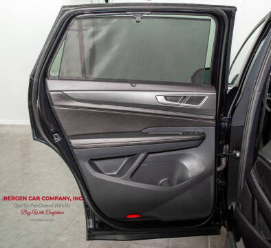 2024 Volkswagen Atlas Cross Sport SE 4Motion